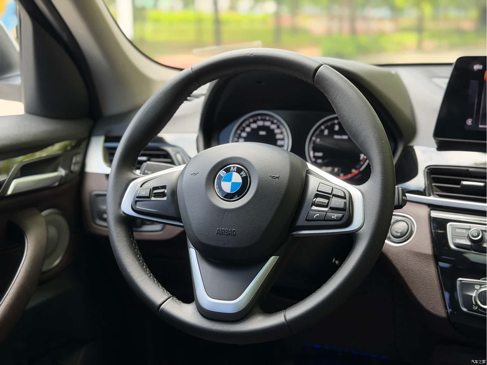 BMW X1, 2021 16
