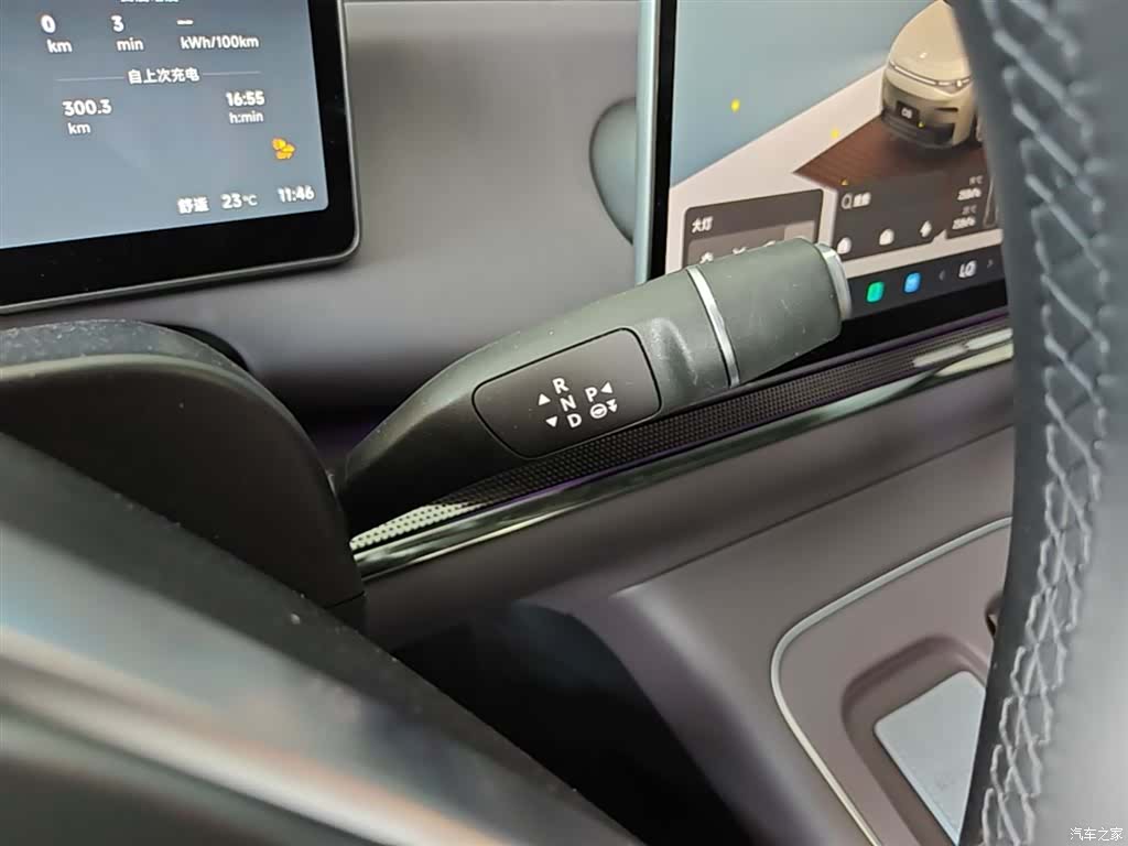 Leapmotor C10, 2025 14