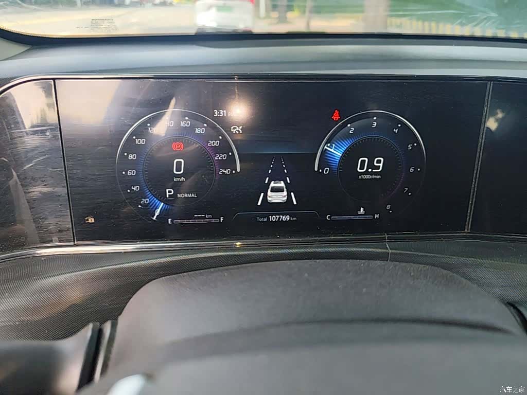 Changan Eado, 2020 12