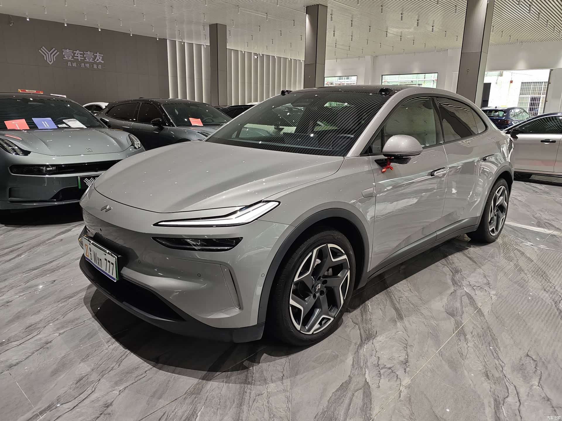 NIO L60, 2025 1