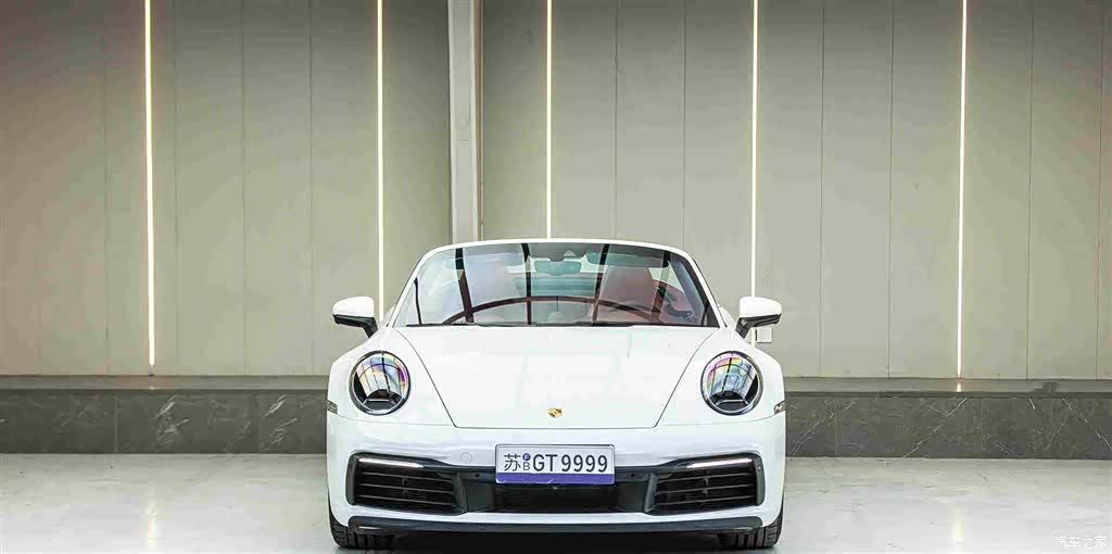 Porsche 911, 2020 11