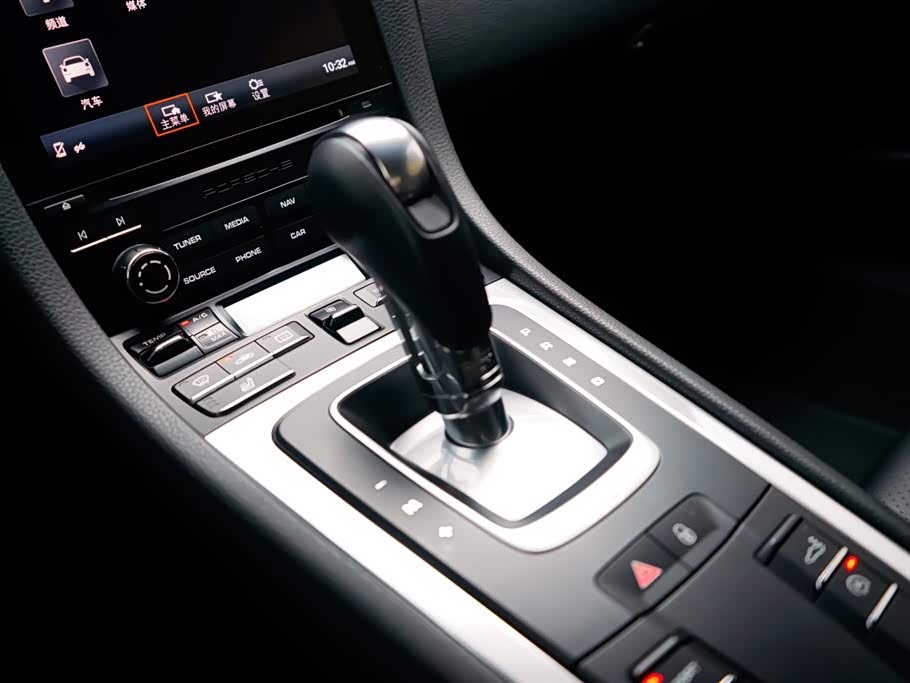 Porsche 718 Porsche 718