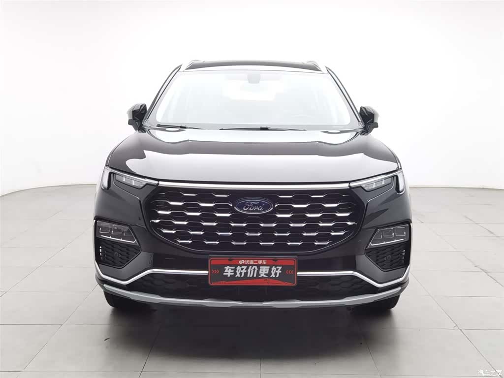 Ford Equator, 2023 3