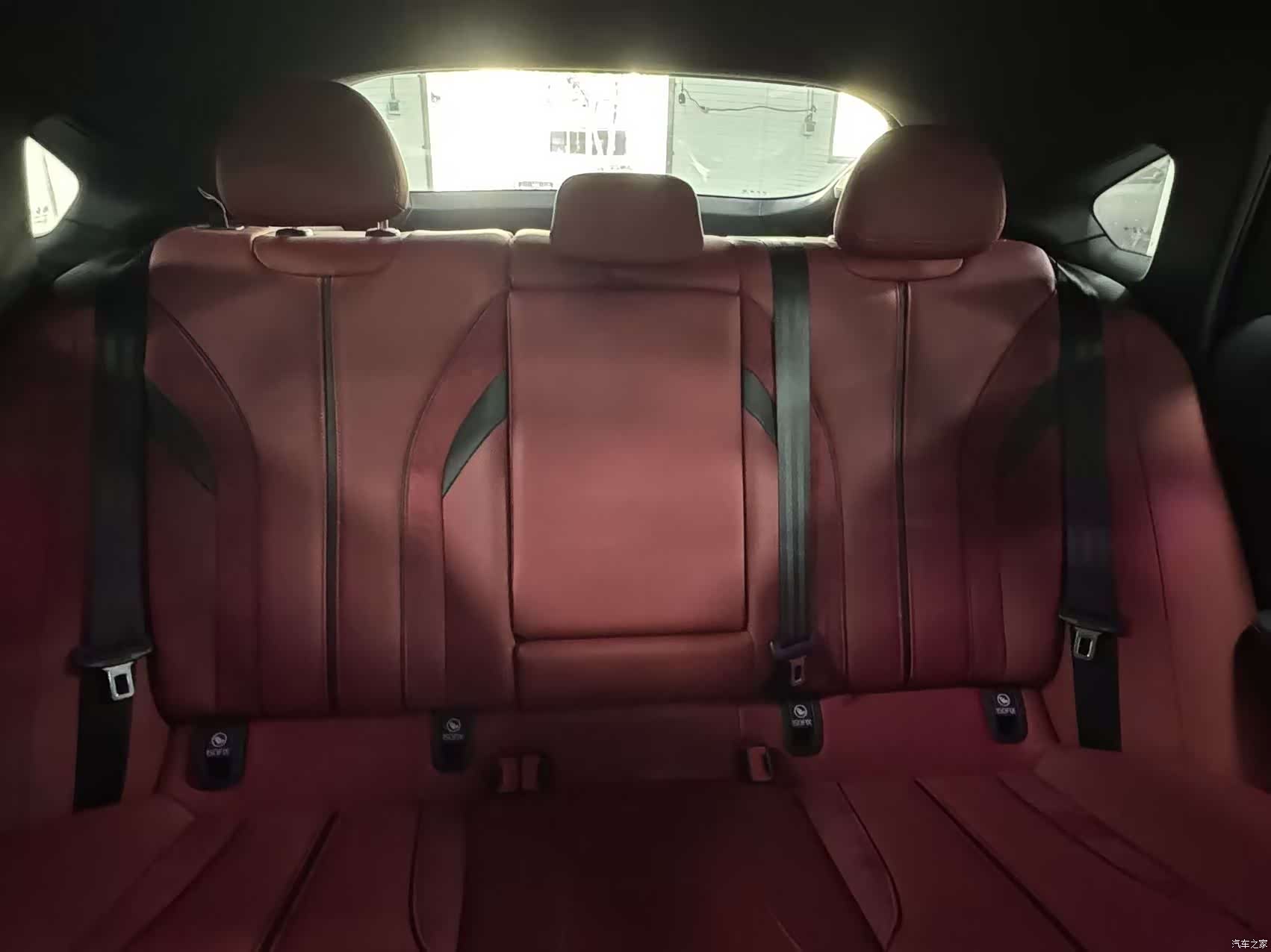 Hongqi H6, 2025 15