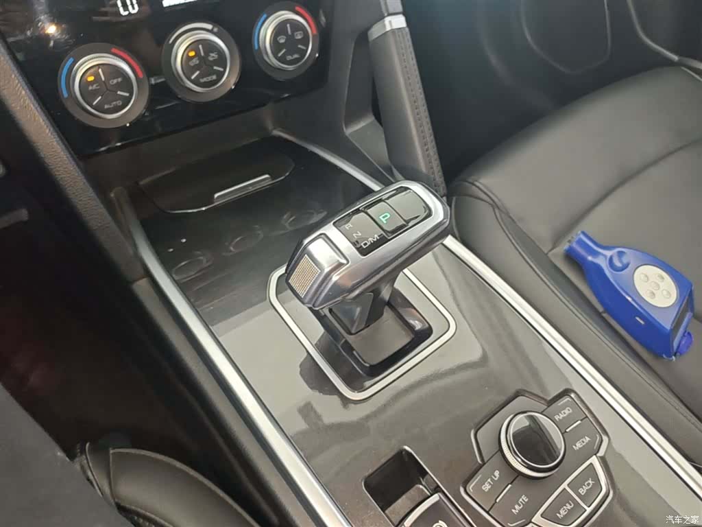 Haval H6, 2019 14