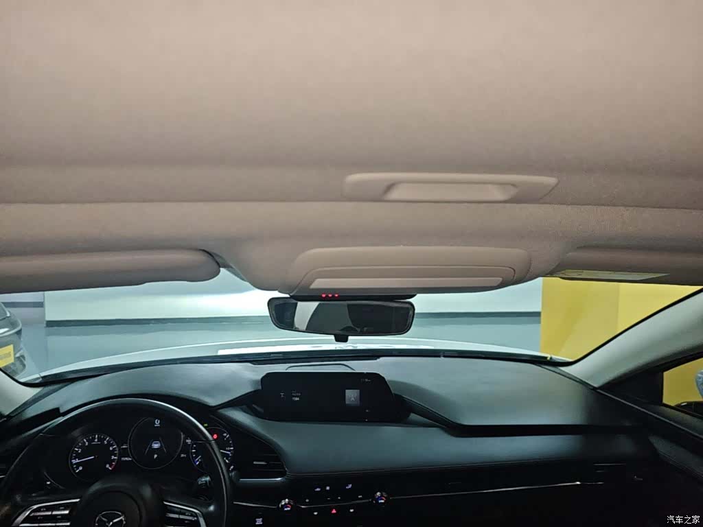 Mazda Mazda3, 2021 18