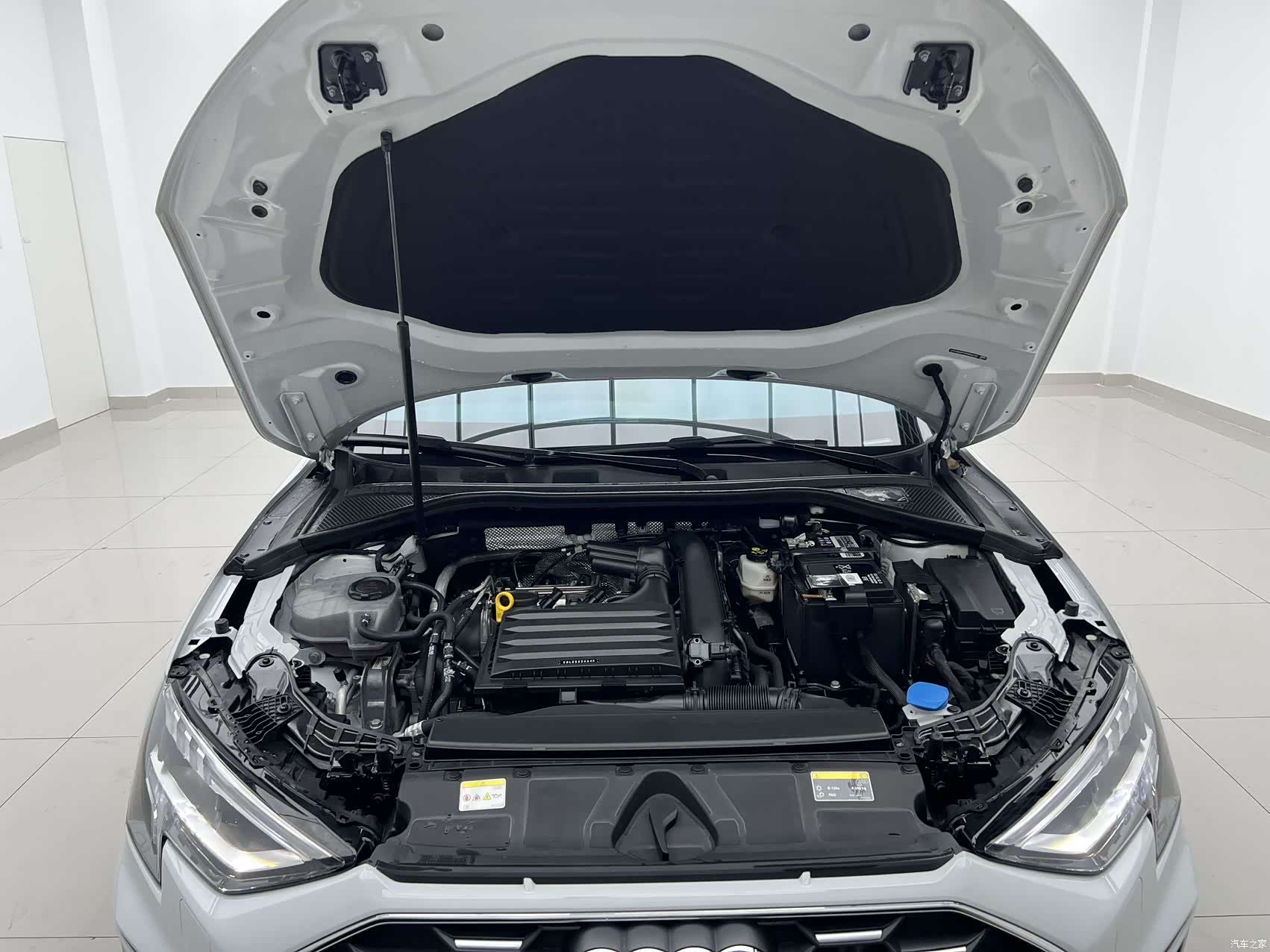 Audi A3, 2023 7