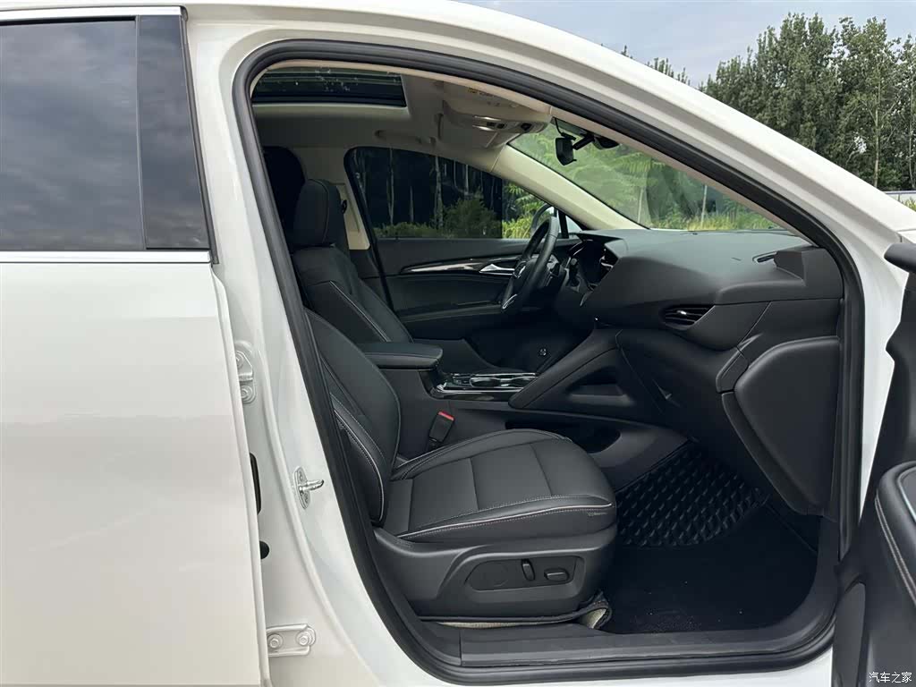 Buick Envision, 2023 16