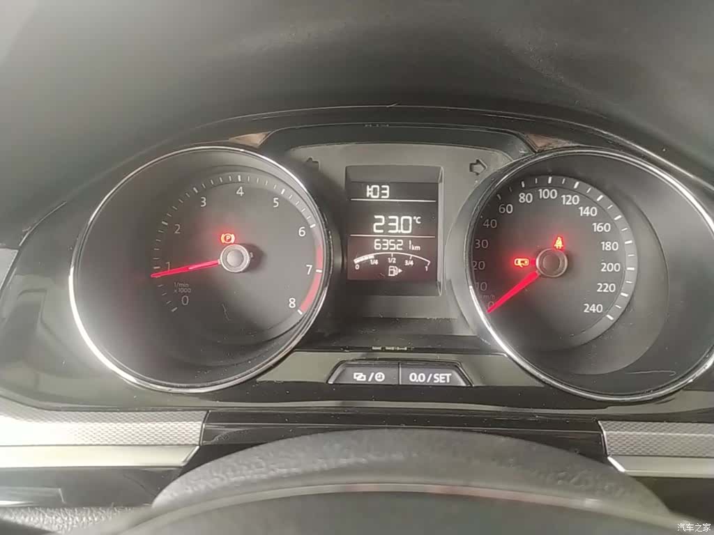 Volkswagen Bora, 2017 12