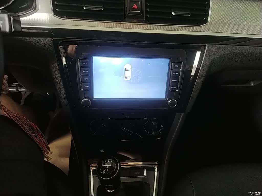 Volkswagen Bora, 2017 13