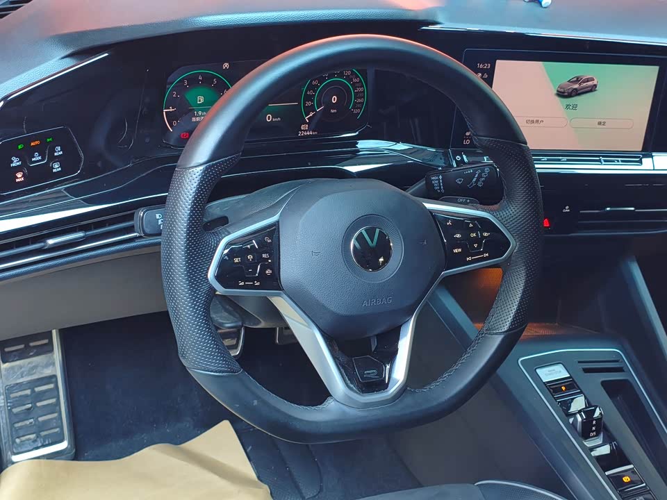 Volkswagen golf Volkswagen golf