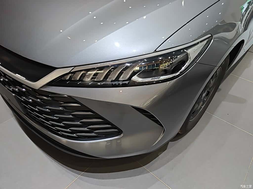 BYD Qin, 2026 24
