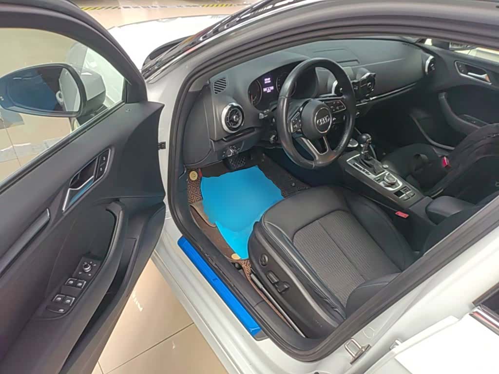 Audi A3, 2020 16