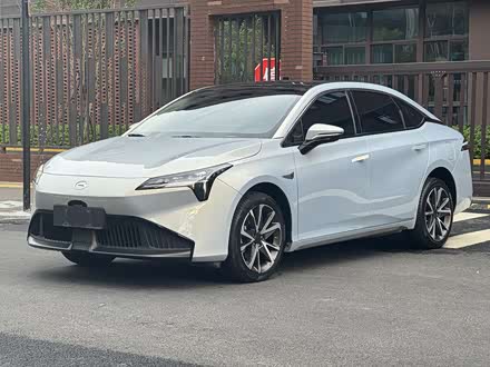 AION S Plus 2022 70 