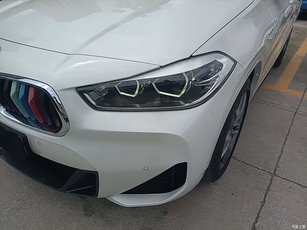 BMW X2, 2022 24