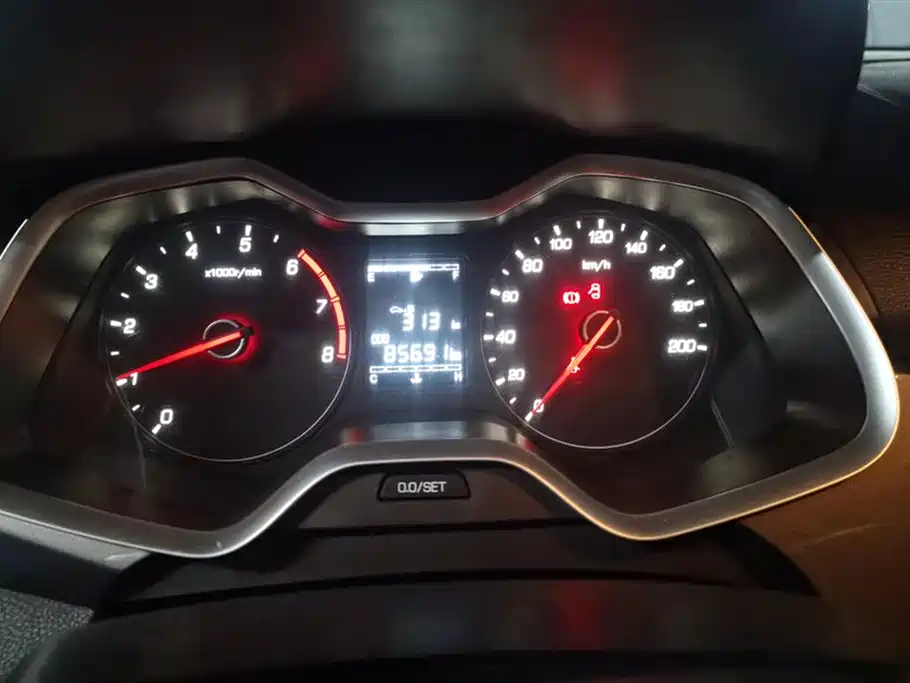 Baoding 310W
