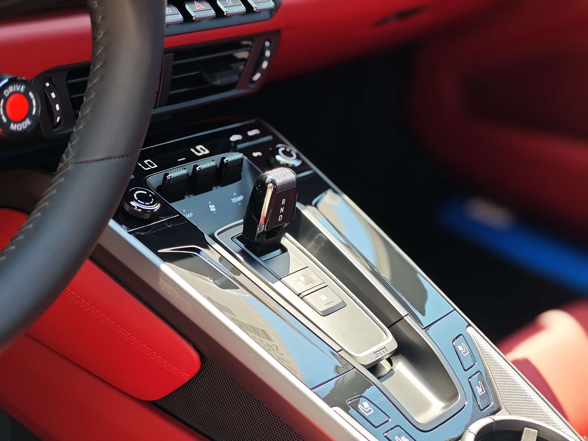 Porsche 911, 1900 12