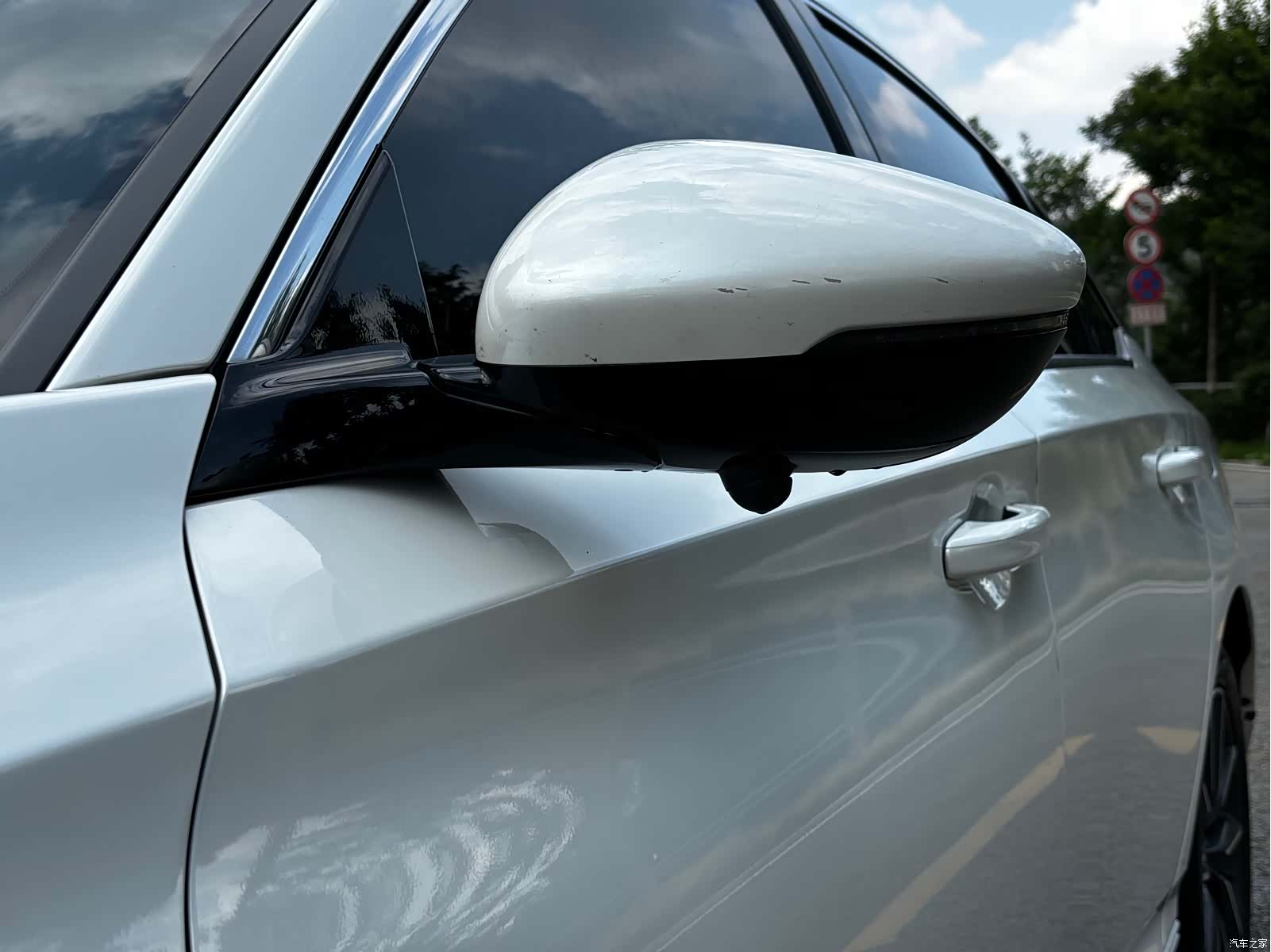 Honda Inspire, 2022 все фото