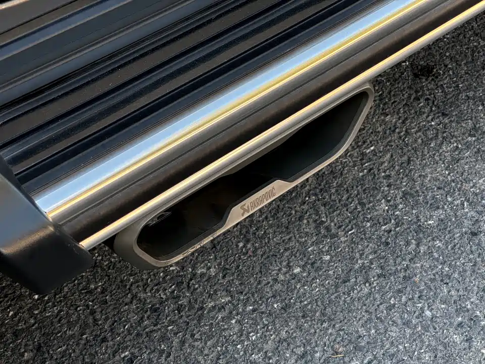 Mercedes-Benz G-class AMG