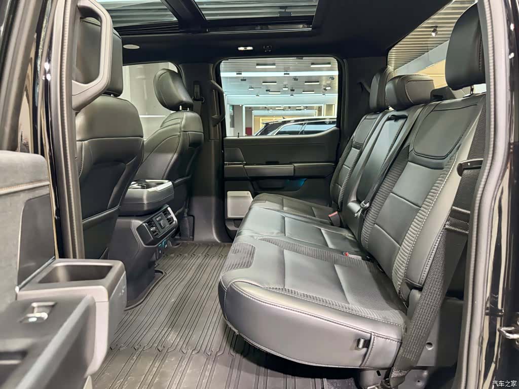 Ford F-150, 2025 27