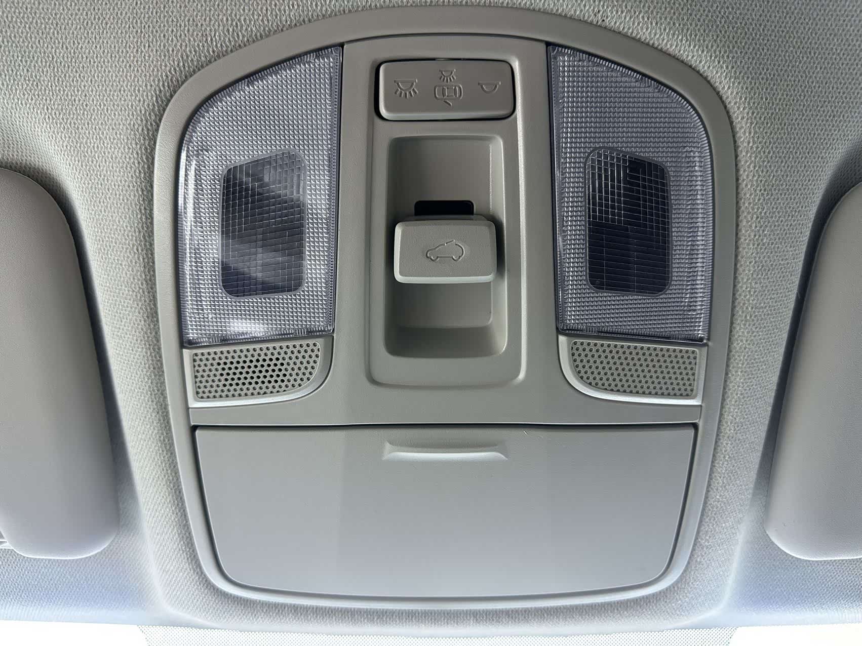 Hyundai ix35, 2023 18
