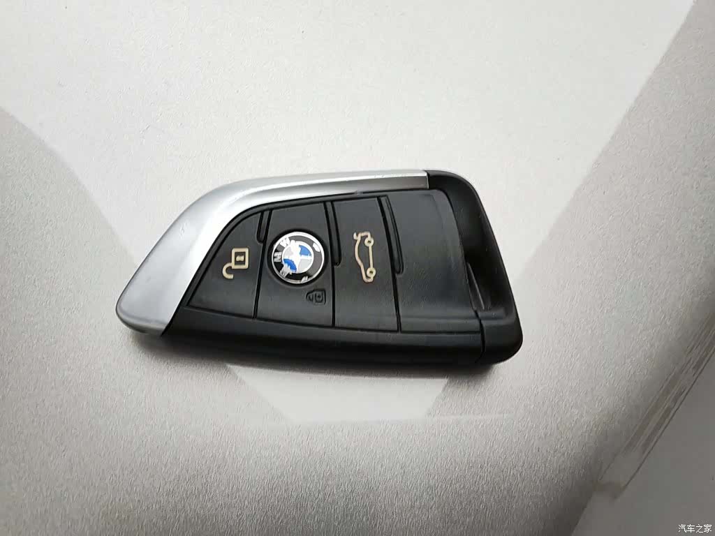 BMW X1, 2017 19