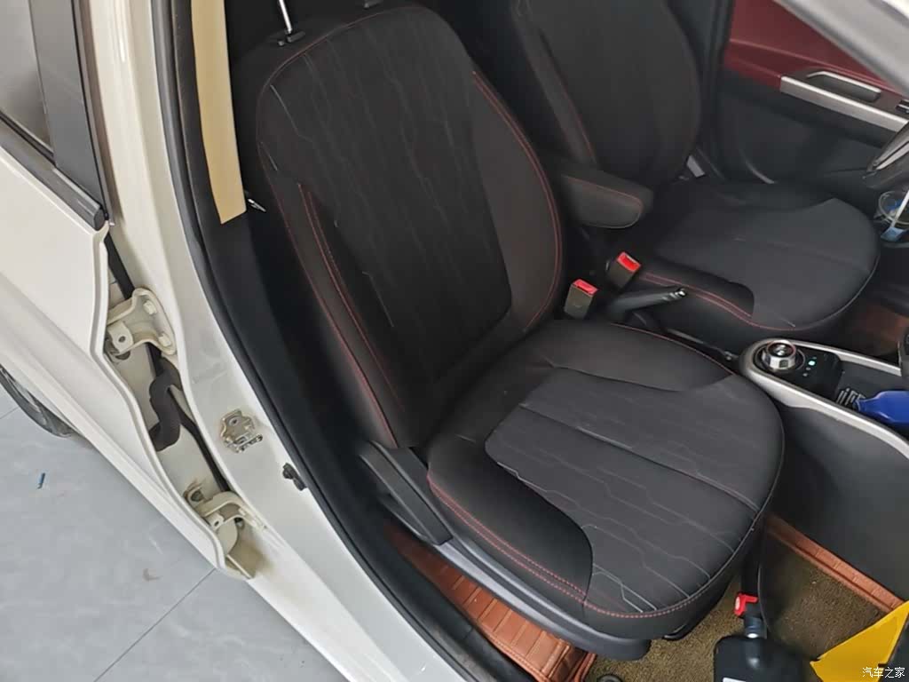 Changan IMT, 2015 25
