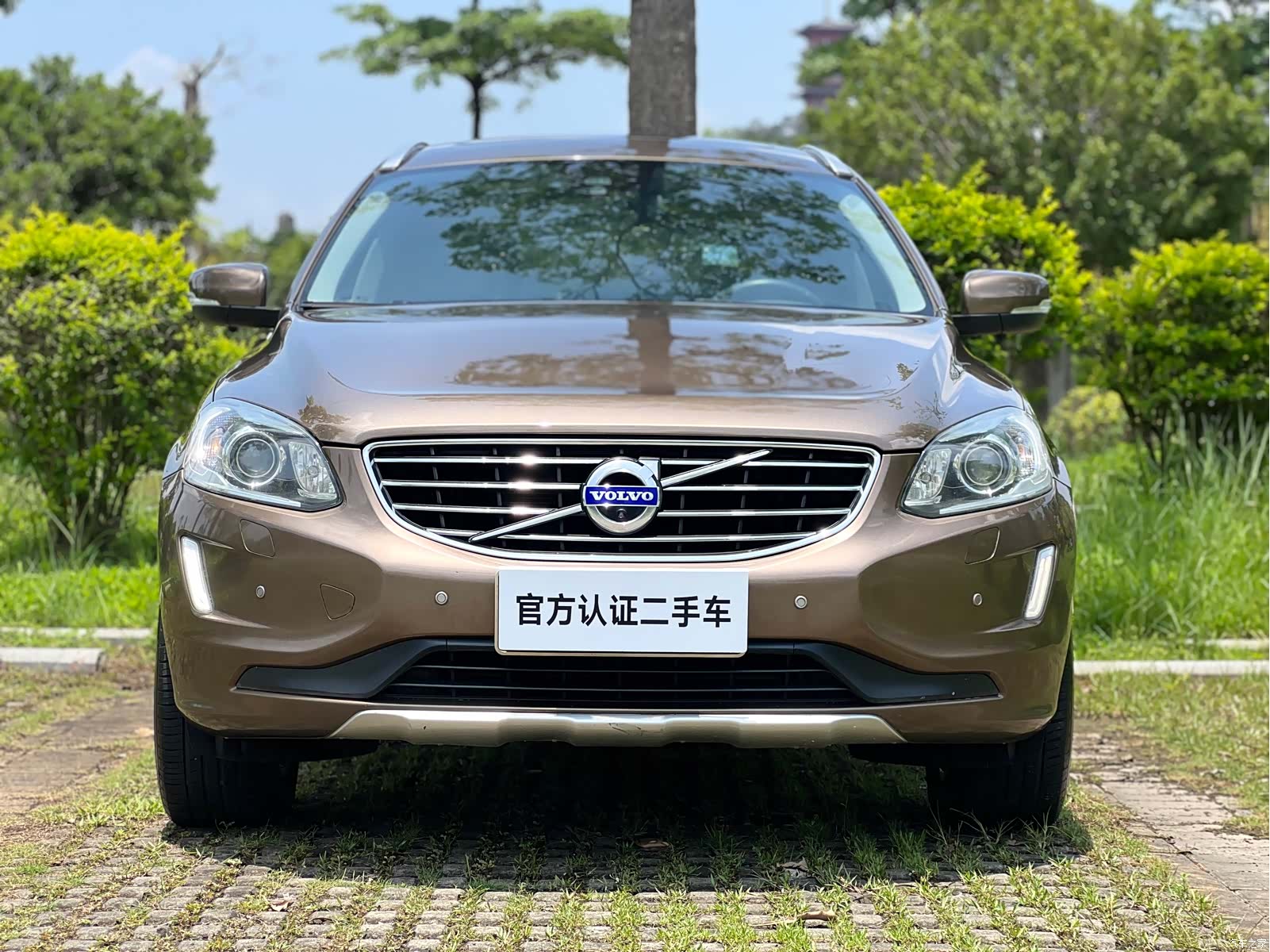 Volvo XC60, 2017 2