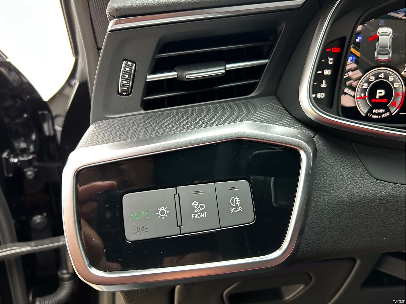Audi A7L, 2025 7