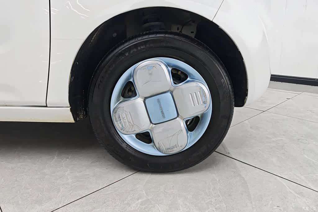 Geely Panda, 2023 6