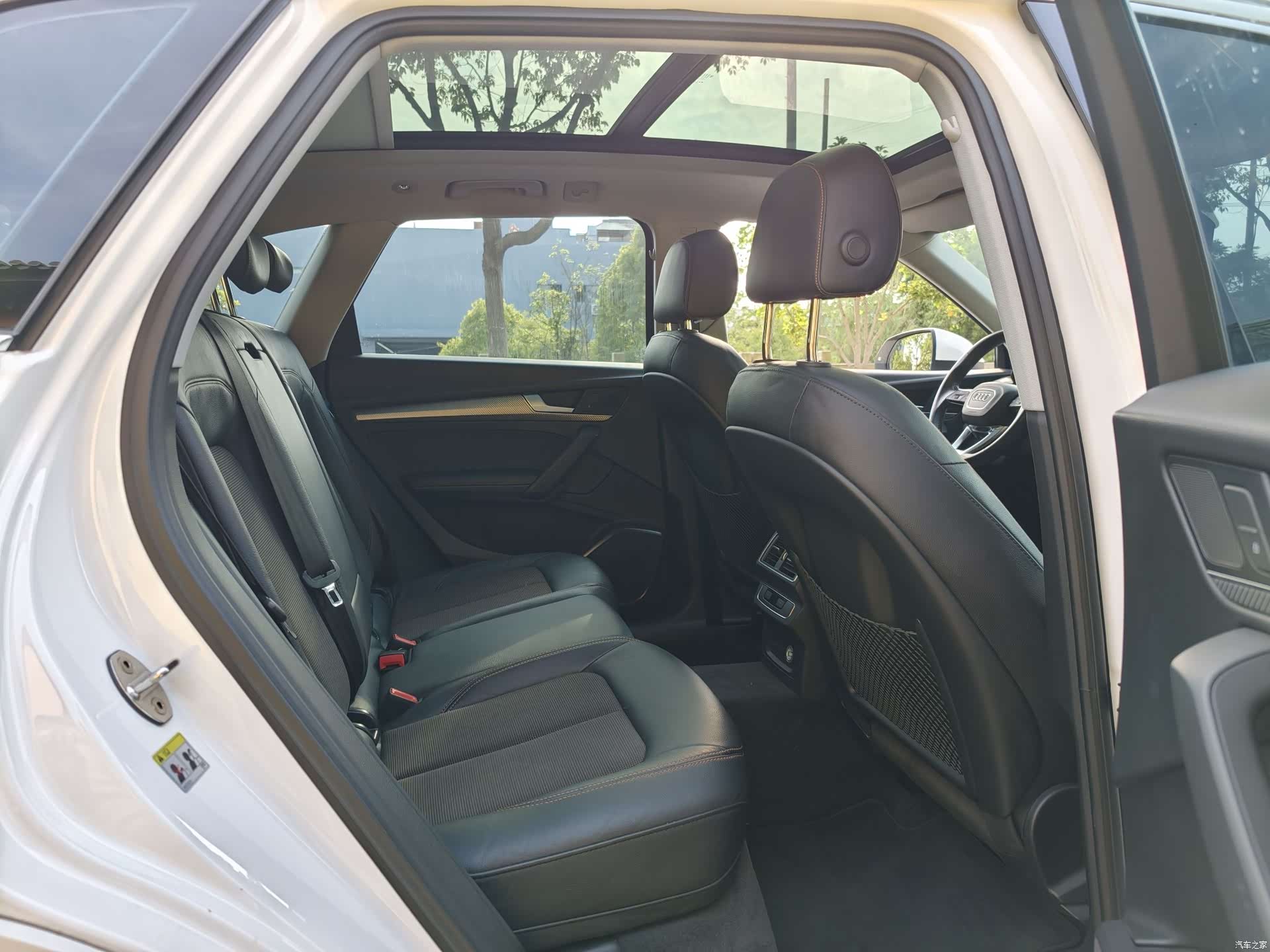 Audi Q5L, 2019 16