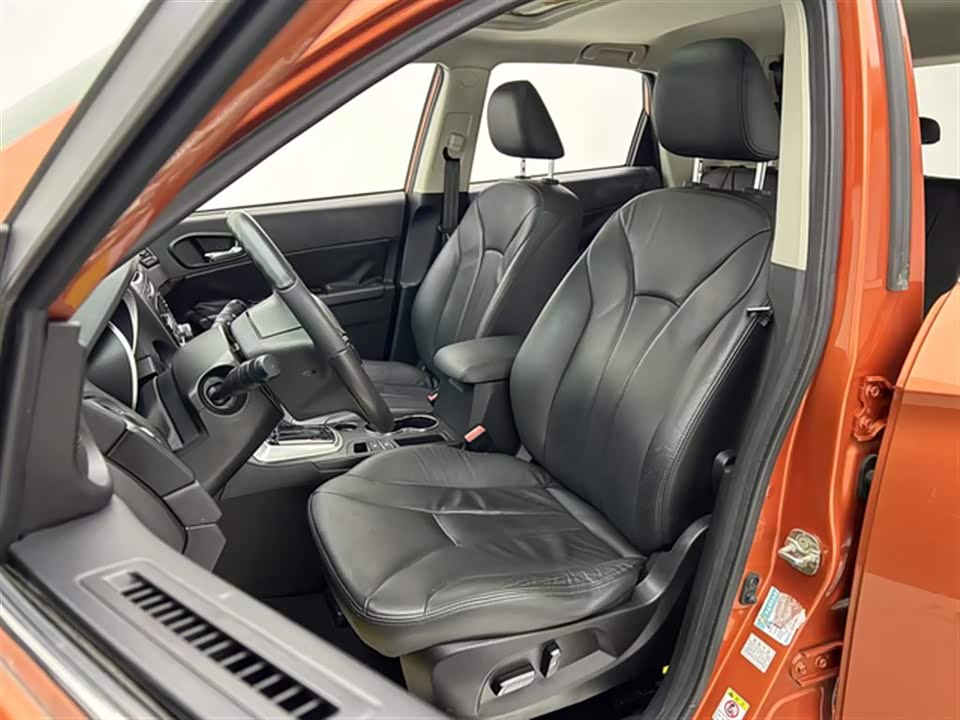 Trumpchi Trumpchi GS5