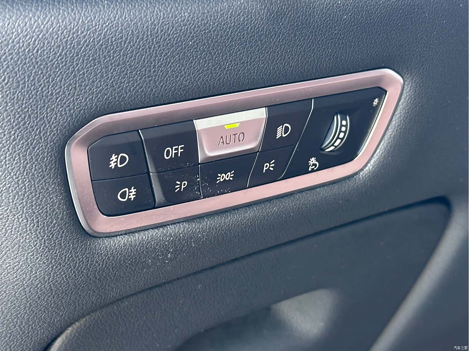 BMW X5, 2021 13