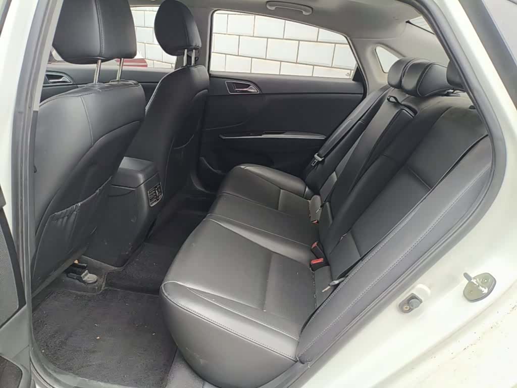 Hyundai GLS, 2016 13