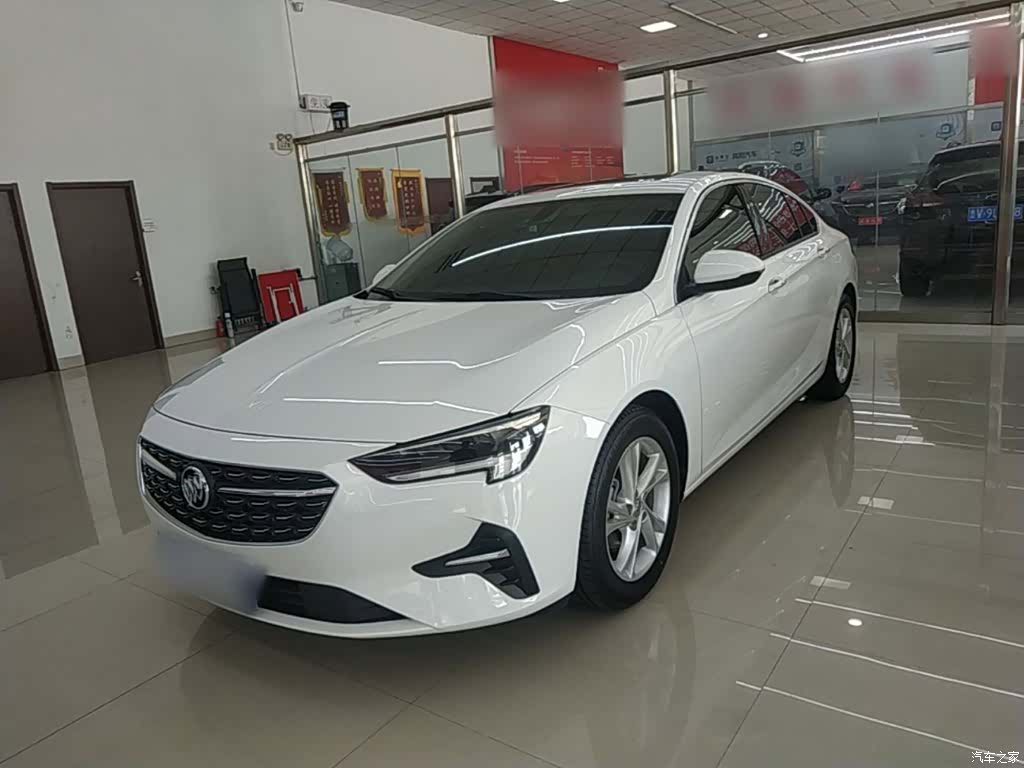 Buick Regal, 2022 1