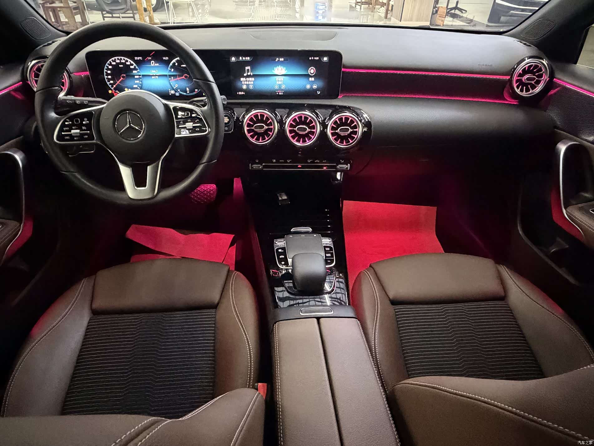 Mercedes-Benz A-Class, 2020 9