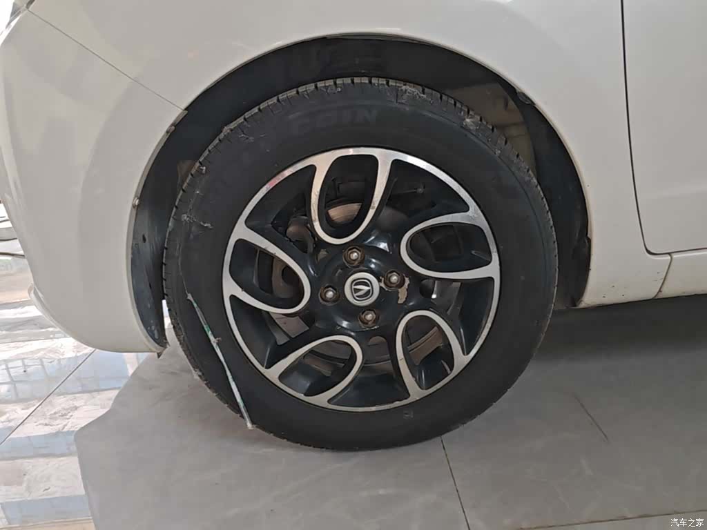 Changan IMT, 2015 23
