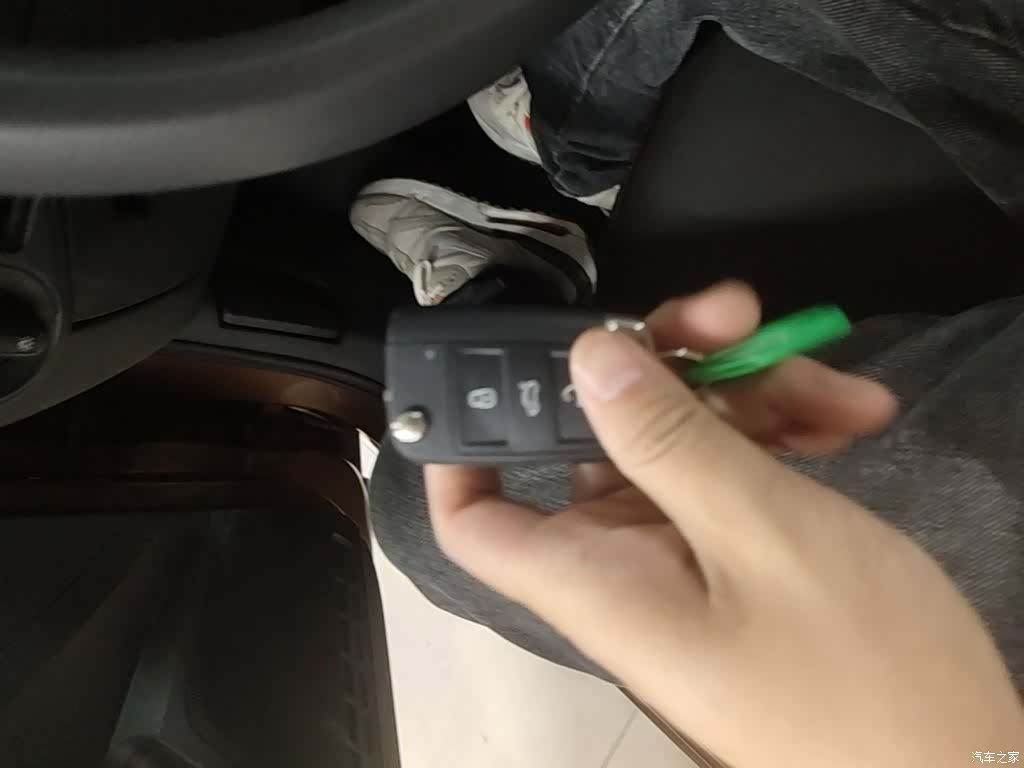 Volkswagen Lamando, 2017 9