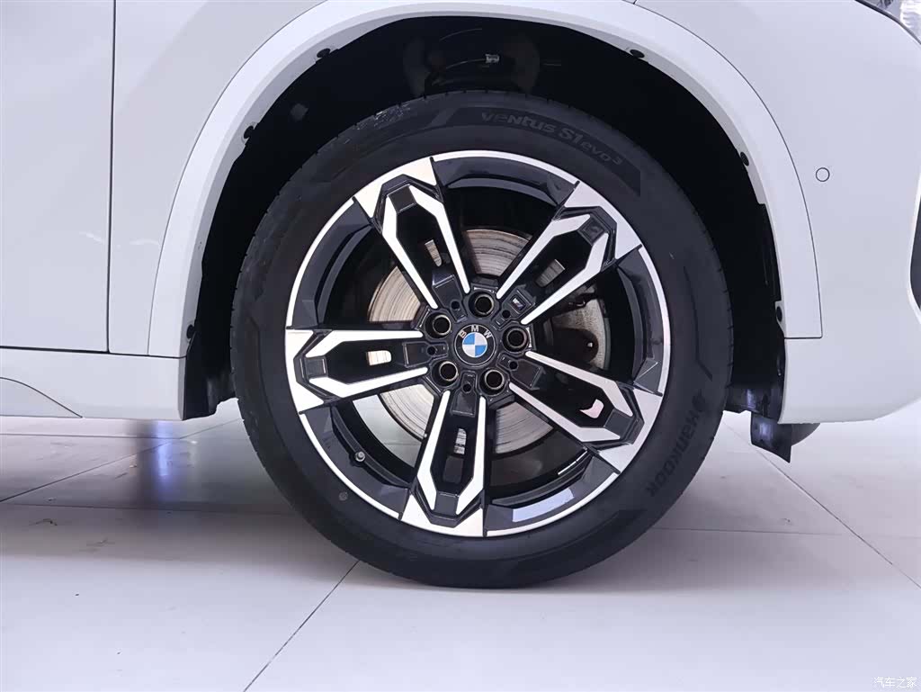 BMW X1, 2023 6
