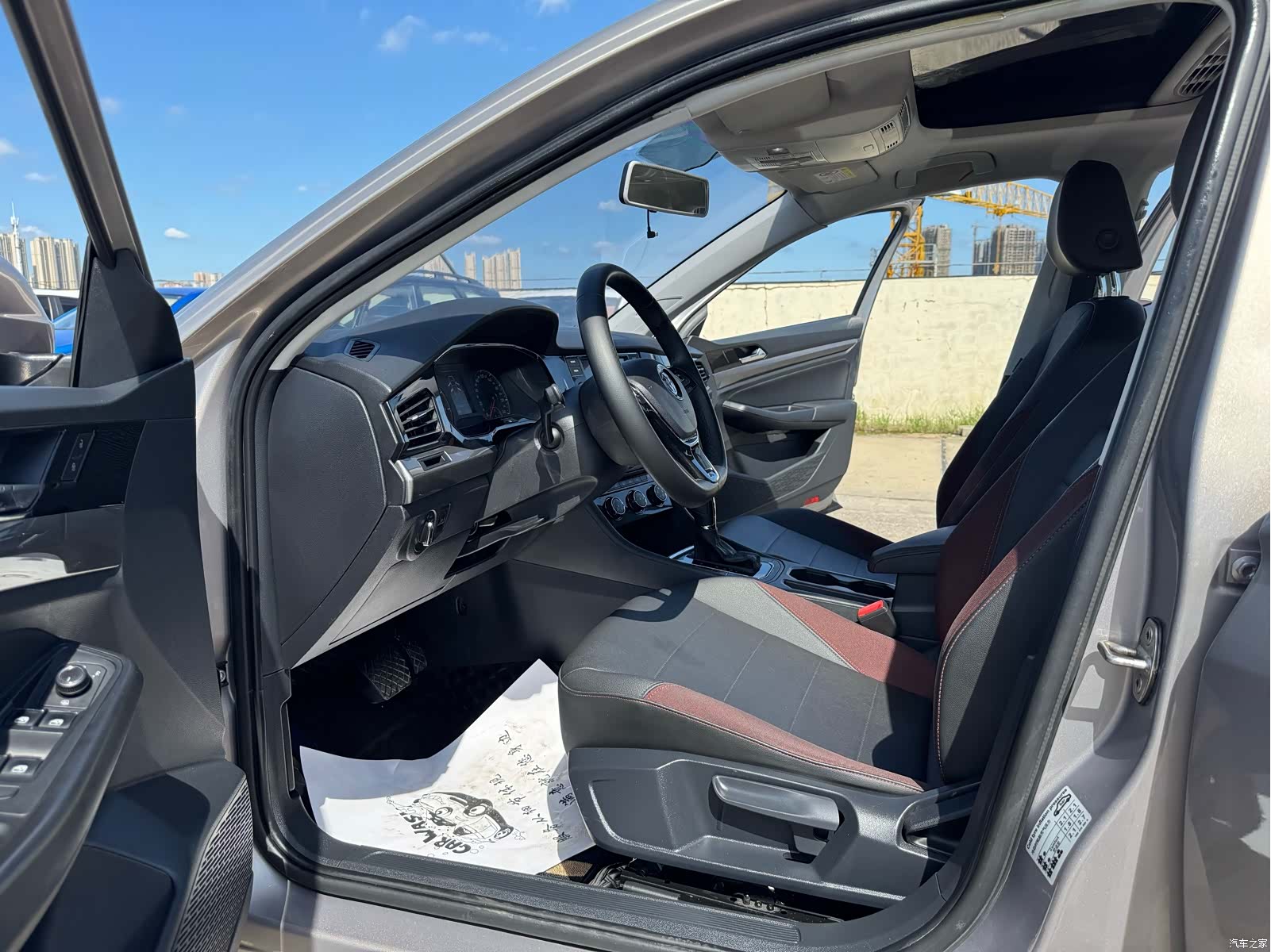 Volkswagen Bora, 2019 4