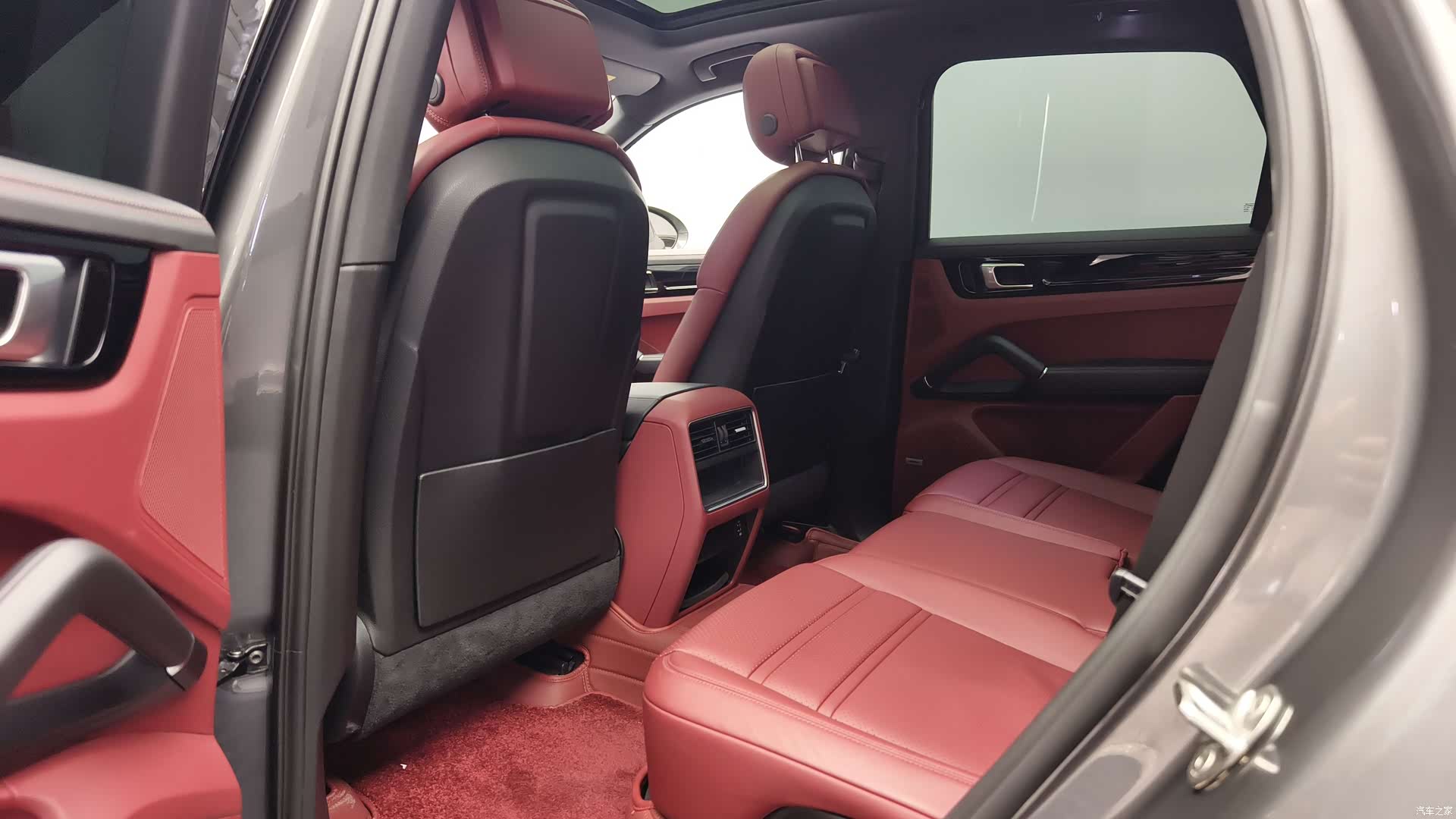 Porsche Cayenne, 2019 15