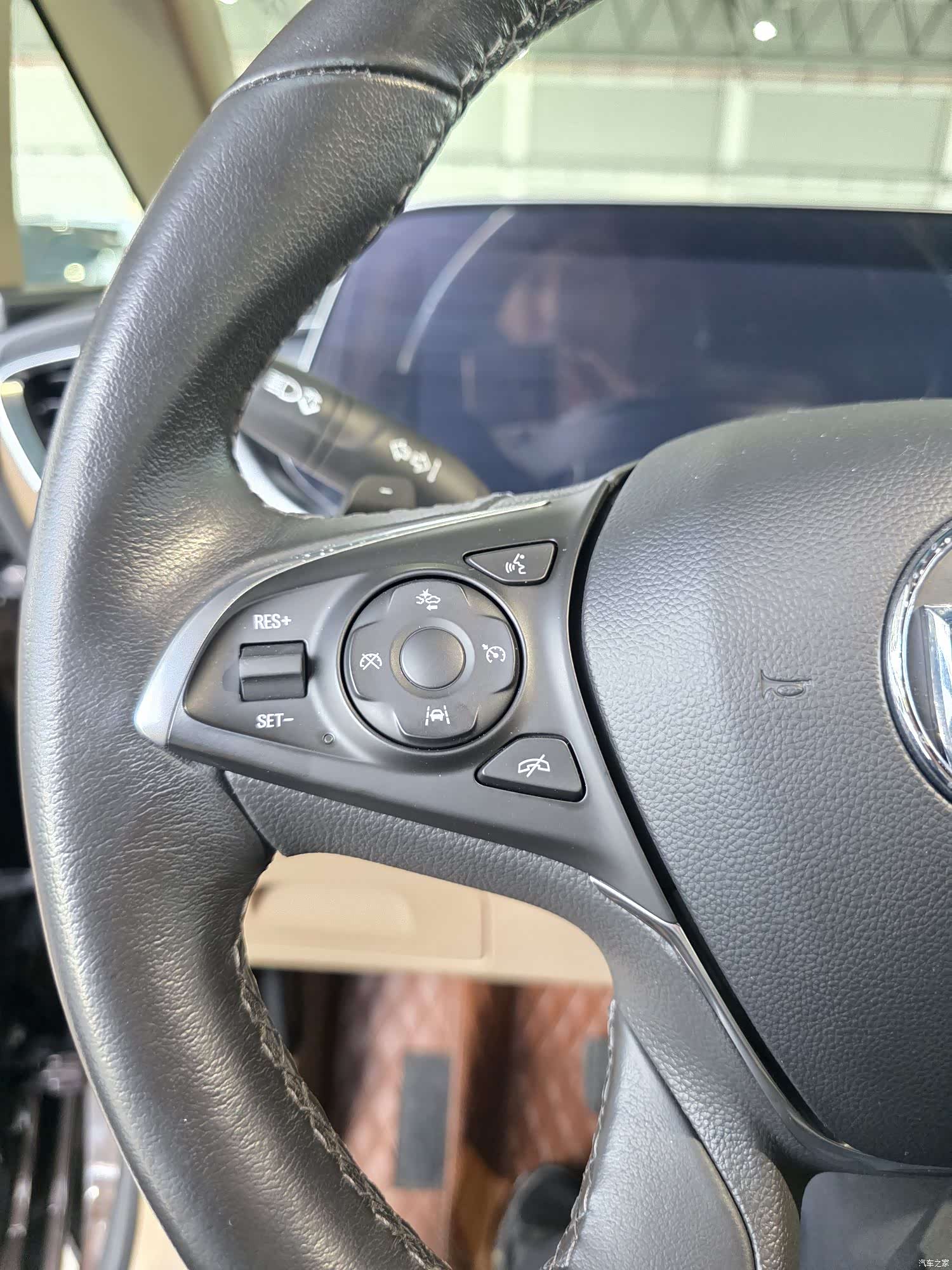 Buick GL8, 2021 14