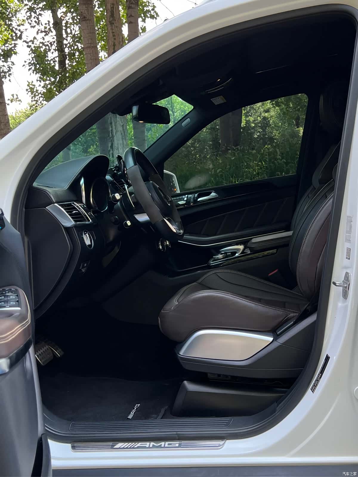 Mercedes-Benz GLS, 2019 7