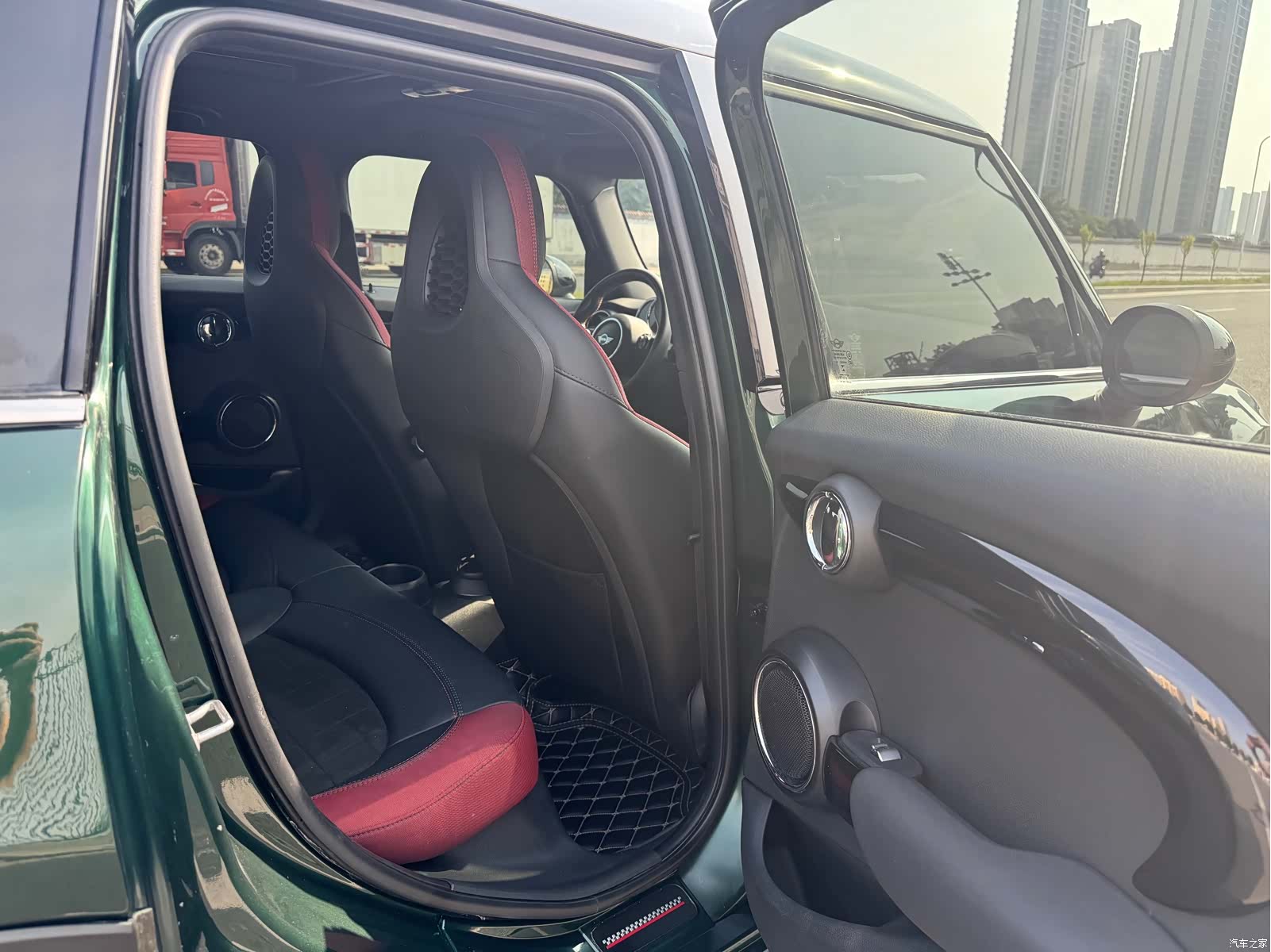 Mini Cooper, 2019 12