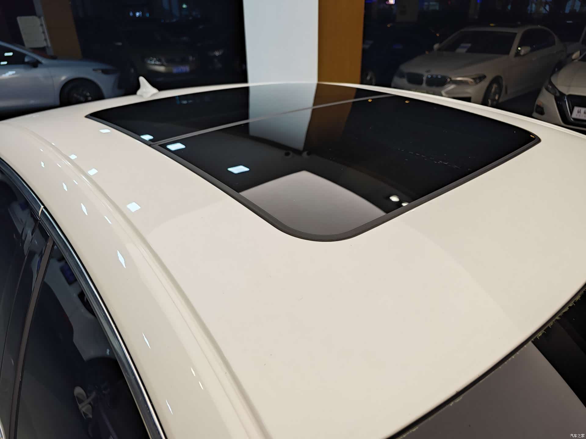Cadillac XTS, 2015 35