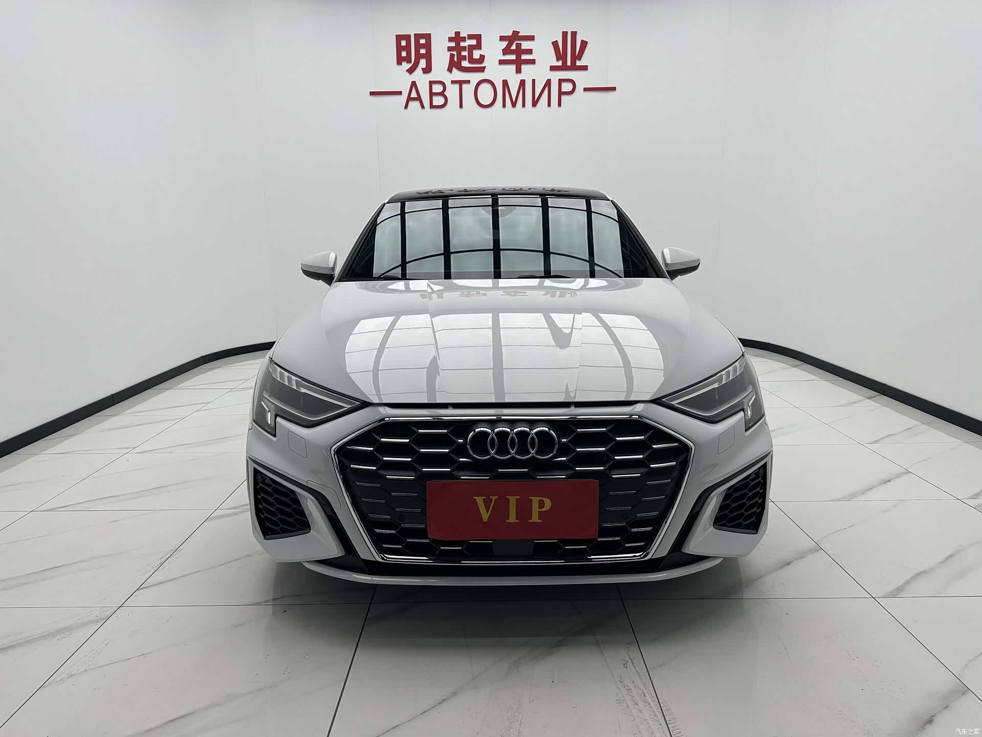 Audi A3, 2022 2