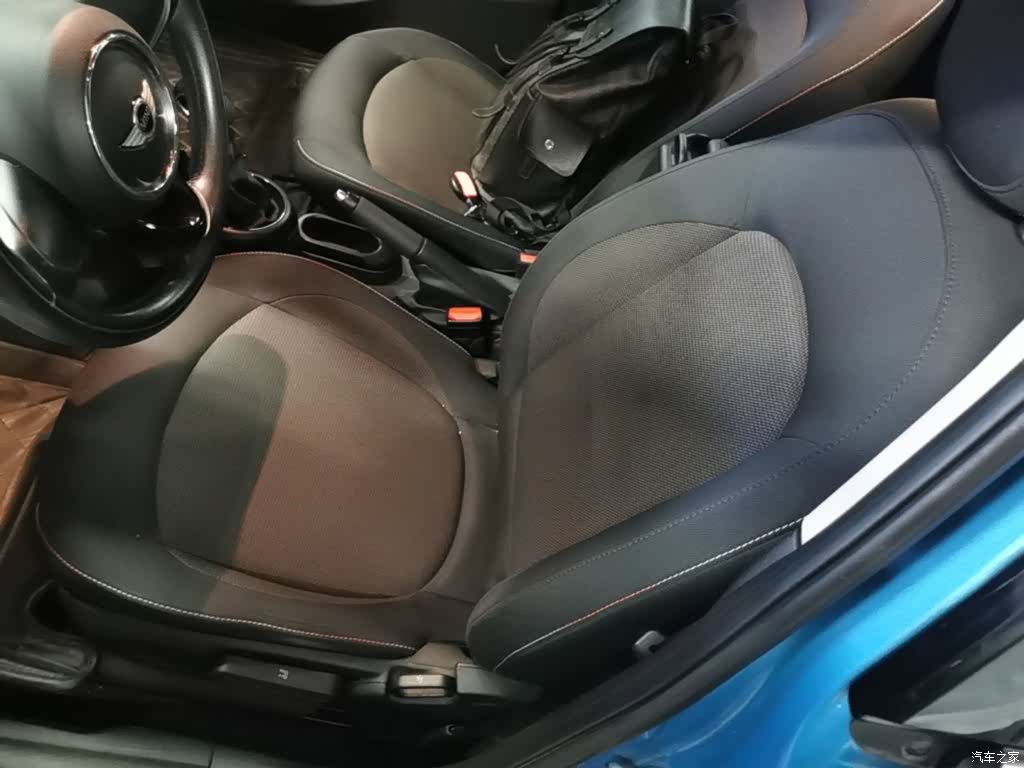 Mini ONE, 2016 22