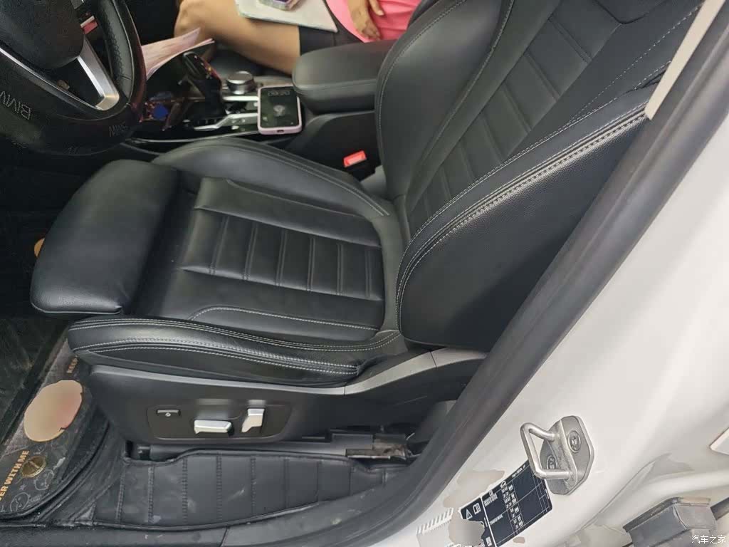 BMW X3, 2020 16