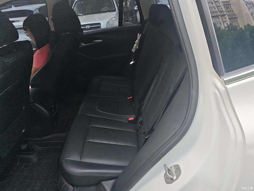BMW X3, 2020 18