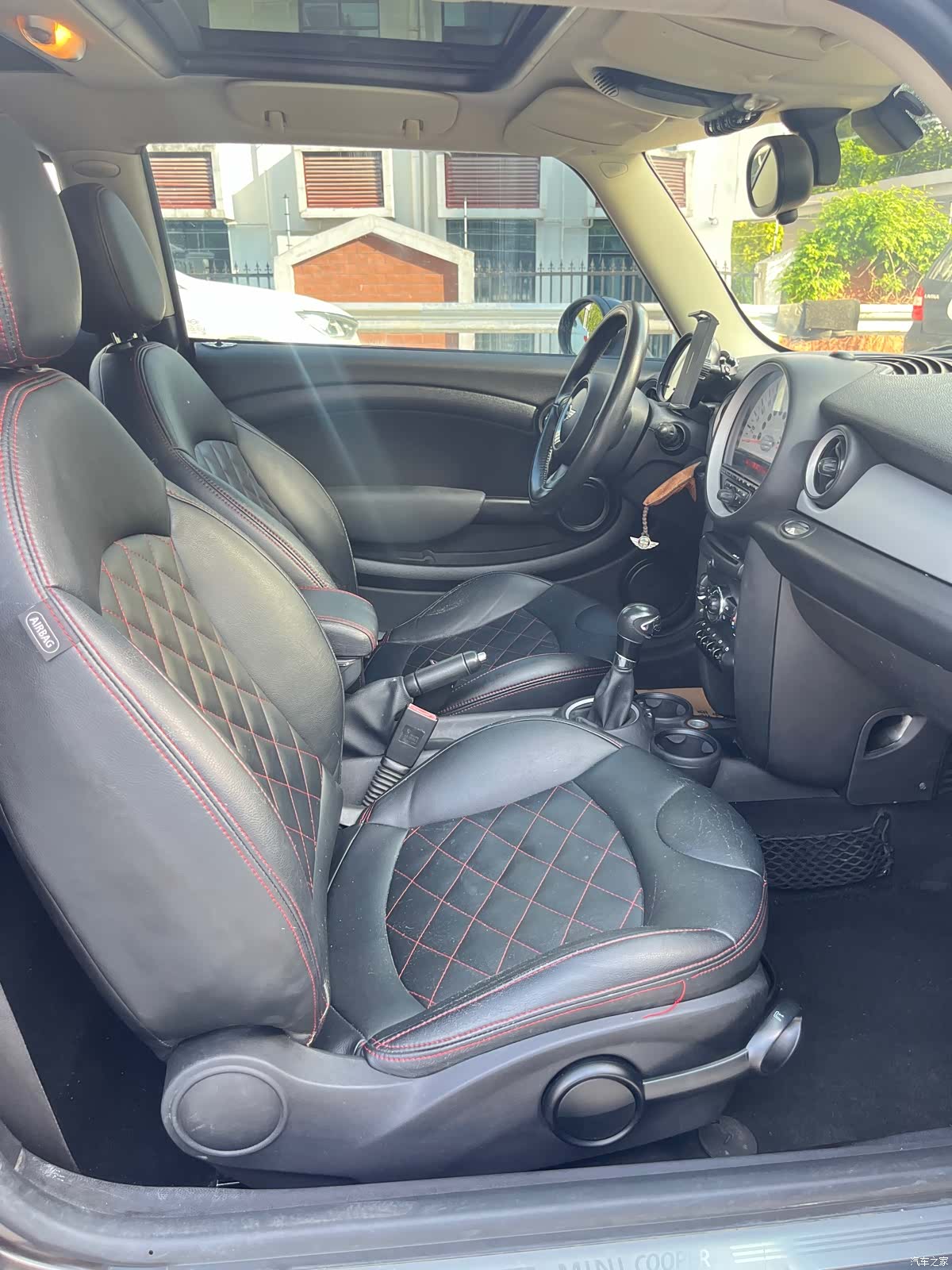 Mini Cooper, 2013 8